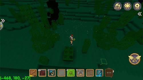 被尘封的故事美服13.0.8破解版图片10