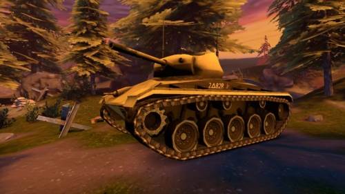 War Machines游戏图片2