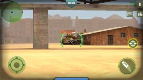 War Machines游戏图片14