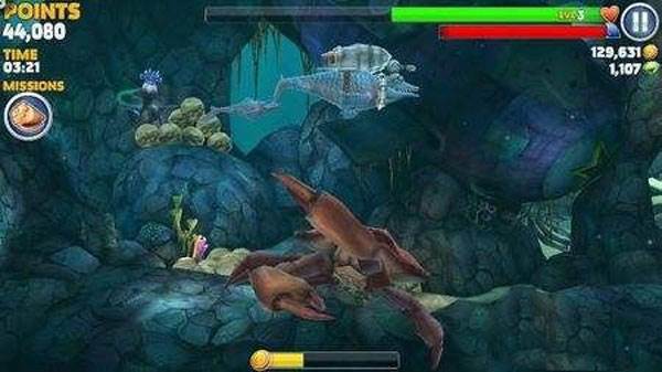 怎么打败巨蟹配图1