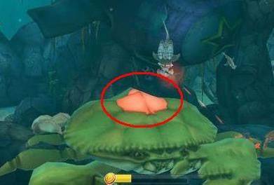 怎么打败巨蟹配图2