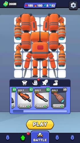 我们是机器人钞票不减反增版下载 使用说明配图1