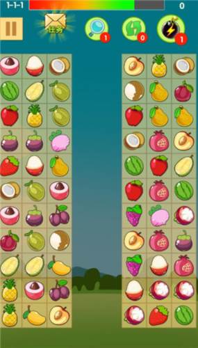 开心水果连连看2截图6
