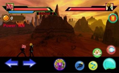 火柴人之神2内购破解版2