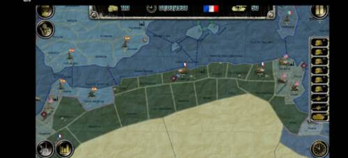 战略与战术2无限资源全国家版9