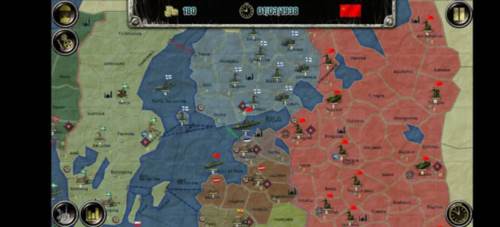 战略与战术2无限资源全国家版11