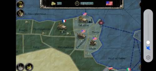 战略与战术2无限资源全国家版16