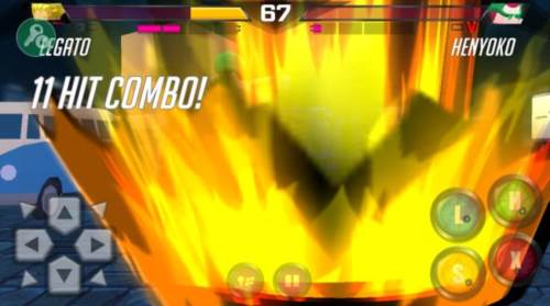 维塔战士怎么玩3