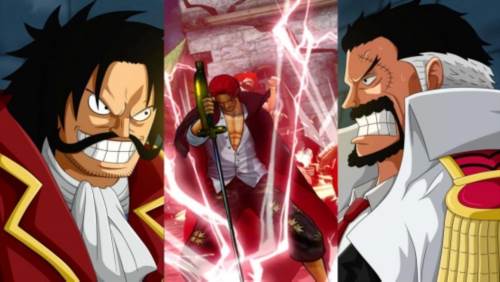 航海王壮志雄心体验服游戏图片2