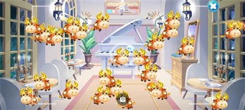 如何快速获得金牛座配图13