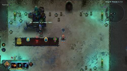 莫塔之子最新版宣传图