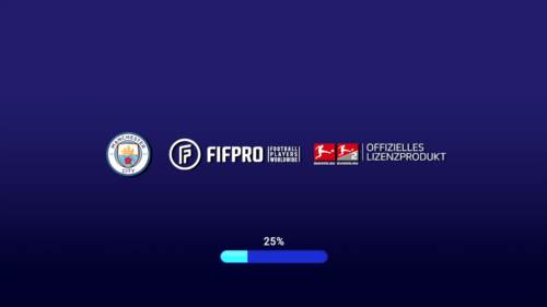 足球经理2025手机版图片1