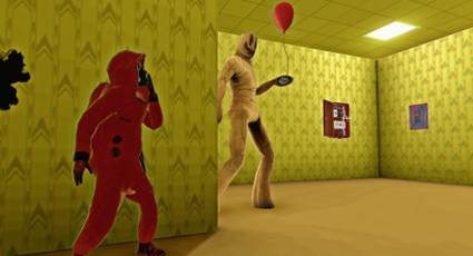 密室逃脱挑战游戏截图1