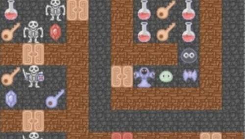 魔塔世界游戏图片3