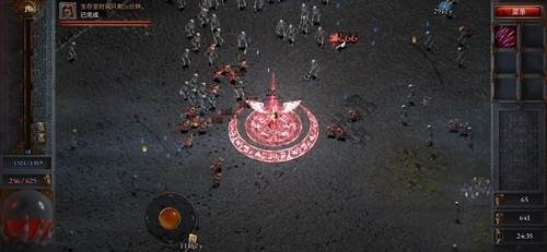 苦痛殿堂高级正式版