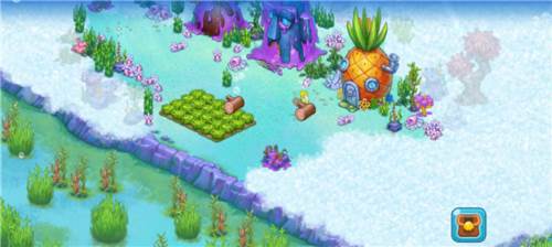 海绵宝宝冒险果酱世界游戏怎么玩5