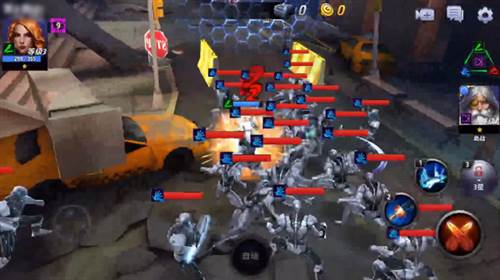 漫威未来之战腾讯版7