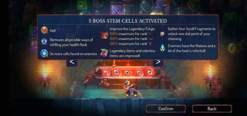 重生细胞新手攻略1