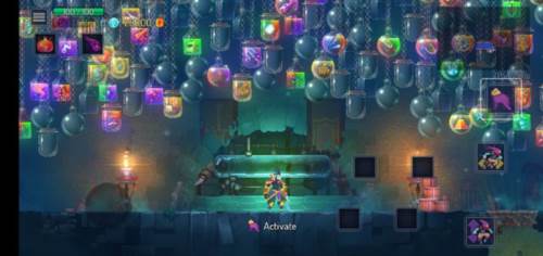 重生细胞新手攻略2