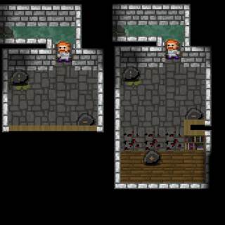 破碎的像素地下城特殊房间介绍2