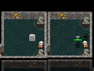 破碎的像素地下城特殊房间介绍6