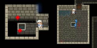 破碎的像素地下城特殊房间介绍9