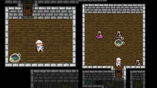 破碎的像素地下城特殊房间介绍12