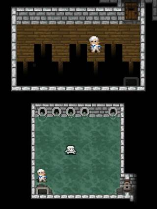 破碎的像素地下城特殊房间介绍15