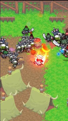 地下城首领游戏图片1