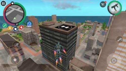 绳索英雄罪恶之城2图片5