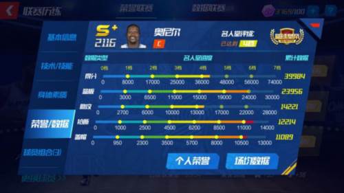 nba篮球大师国际版图片18