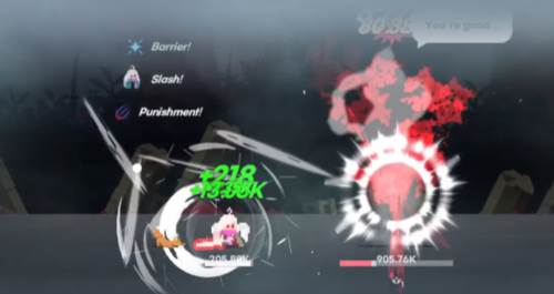 塔尔塔尔传说无敌版新手指南1