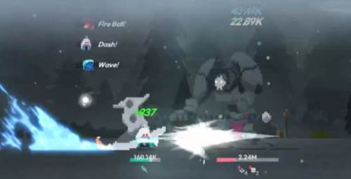 塔尔塔尔传说无敌版新手指南2