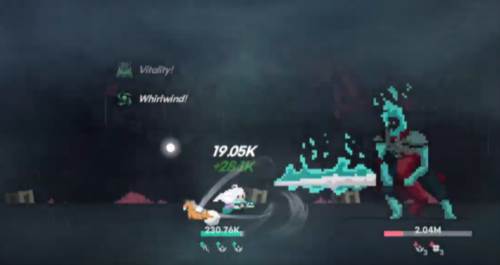 塔尔塔尔传说无敌版新手指南3