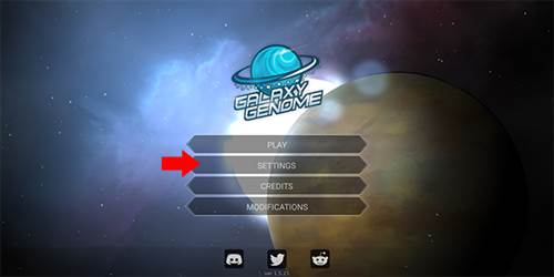 银河基因组内置菜单版截图3