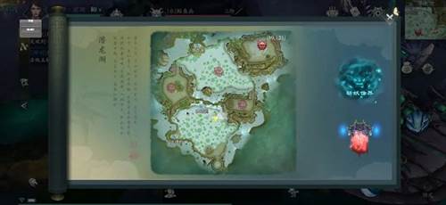 如何获得隐仙玉配图1