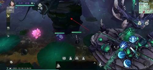 如何获得隐仙玉配图2