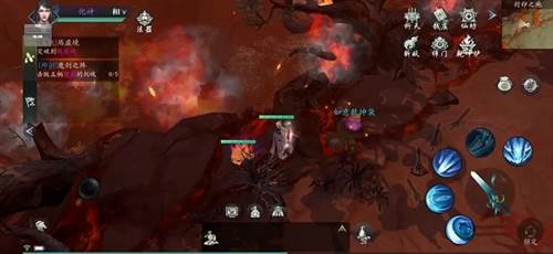 如何获得隐仙玉配图3