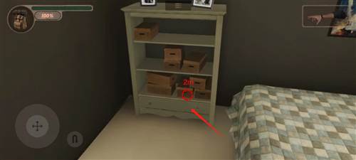 沉默之谜最新版游戏截图11