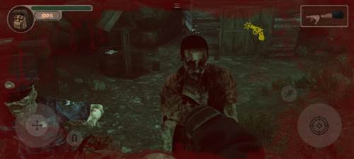 沉默之谜最新版游戏截图15