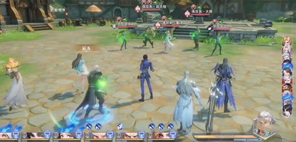 强力角色推荐配图3