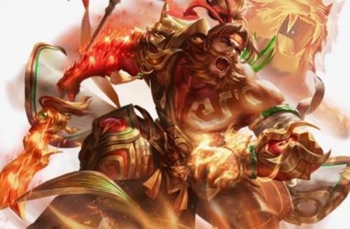 三国战争百度客户端角色解析1