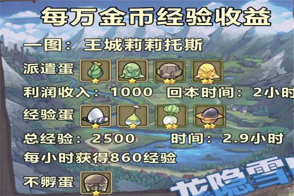 牧羊人之心oppo版快速升级攻略