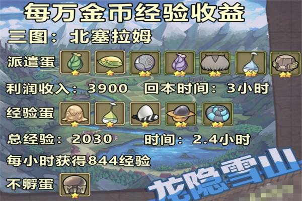 牧羊人之心oppo版快速升级攻略4