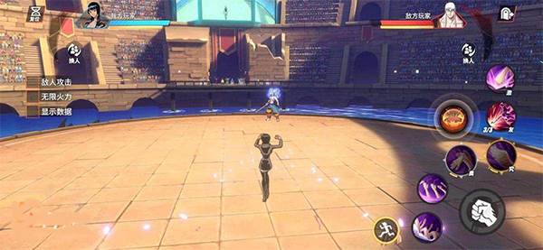 航海王热血航线内测服如何巧妙利用普攻2