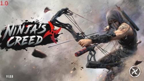 忍者信条3d中文版图片1