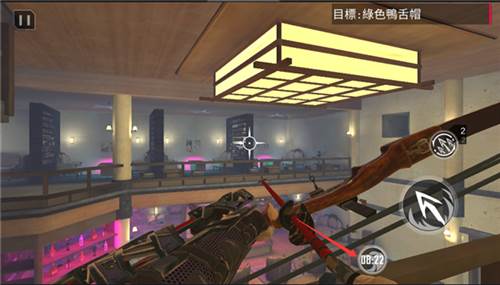 忍者信条3d中文版图片14