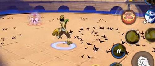 航海王热血航线vivo客户端技能加点攻略2