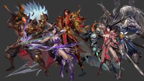 真三国快打海牛平台军团系统1