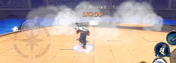 航海王热血航线realme版游戏优势